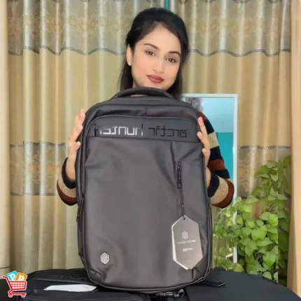 ARCTIC HUNTER MULTIPURPOSE BACKPACK bag (code-AB105)