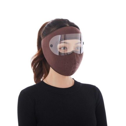 Winter Mask