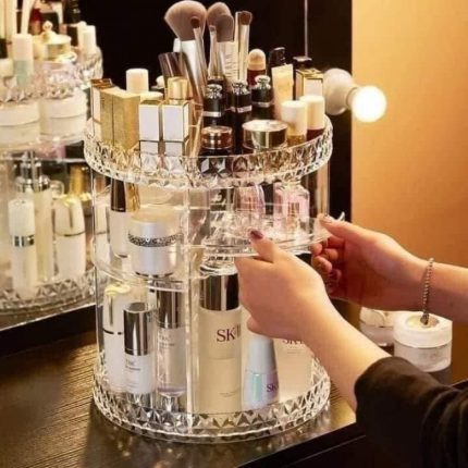 Makeup Box