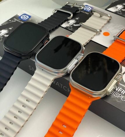 T900 Ultra BIG Smart Watch